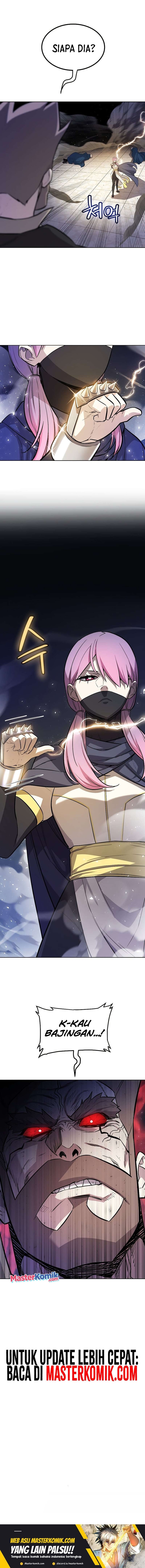 Overpowered Sword Chapter 78 page 14