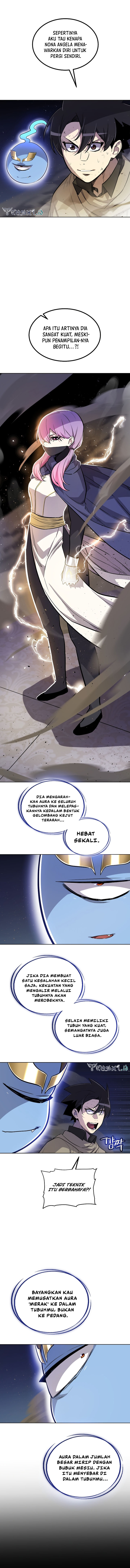 Overpowered Sword Chapter 79 page 3