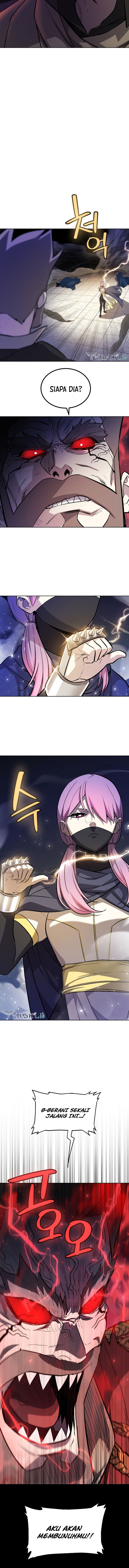 Overpowered Sword Chapter 79 page 5