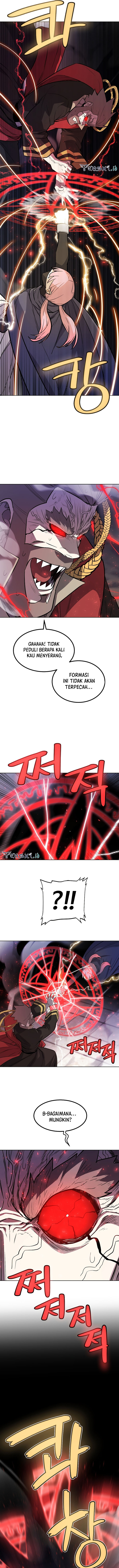 Overpowered Sword Chapter 79 page 7