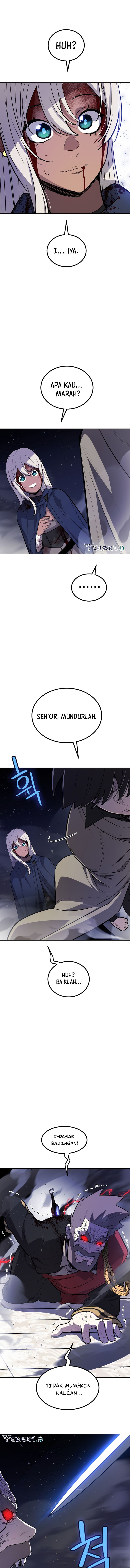 Overpowered Sword Chapter 79 page 12