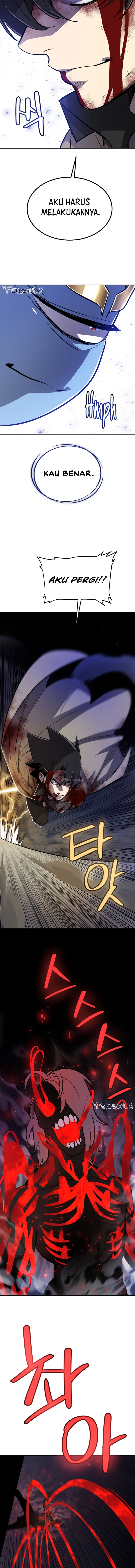 Overpowered Sword Chapter 82 page 10