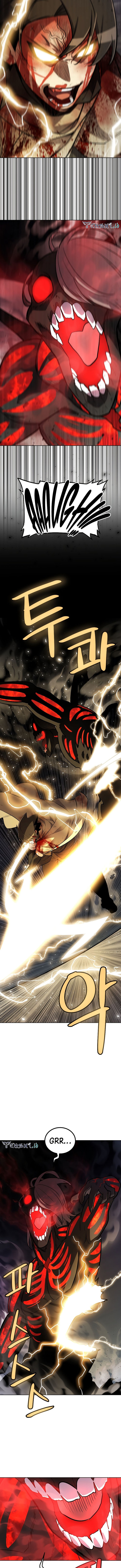 Overpowered Sword Chapter 82 page 13