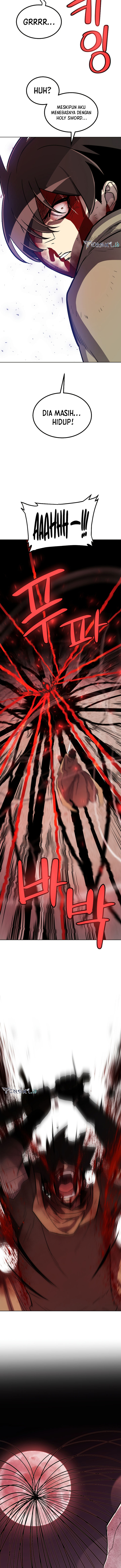 Overpowered Sword Chapter 82 page 14