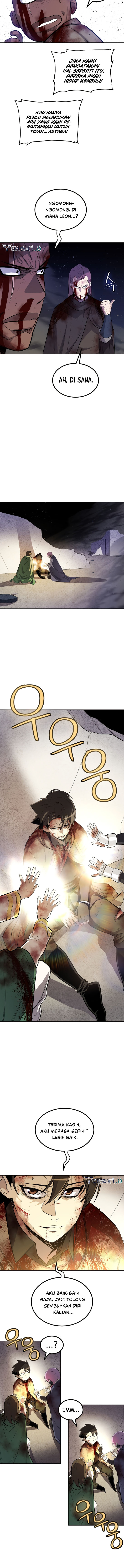 Overpowered Sword Chapter 84 page 4