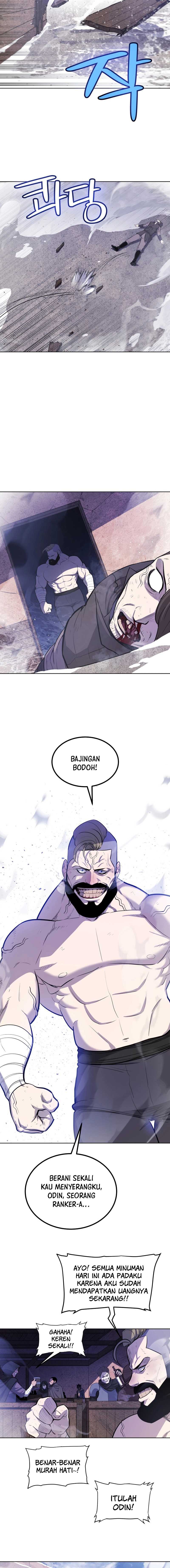 Overpowered Sword Chapter 85 page 2