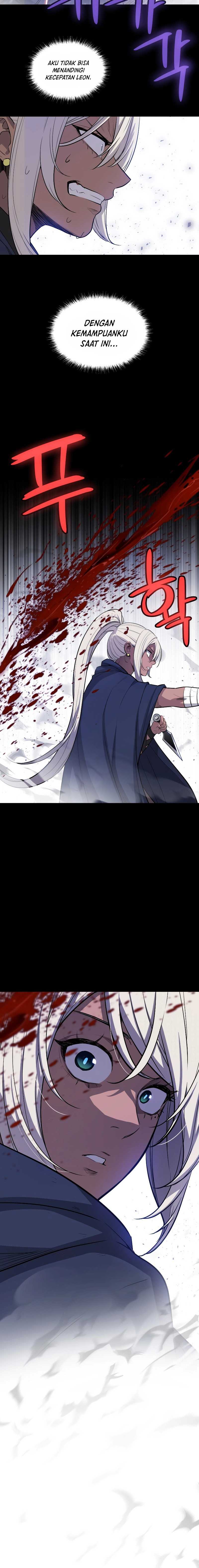 Overpowered Sword Chapter 93 page 2