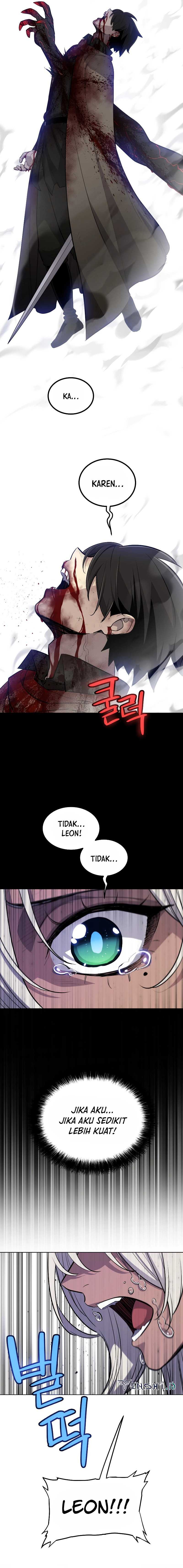Overpowered Sword Chapter 93 page 3