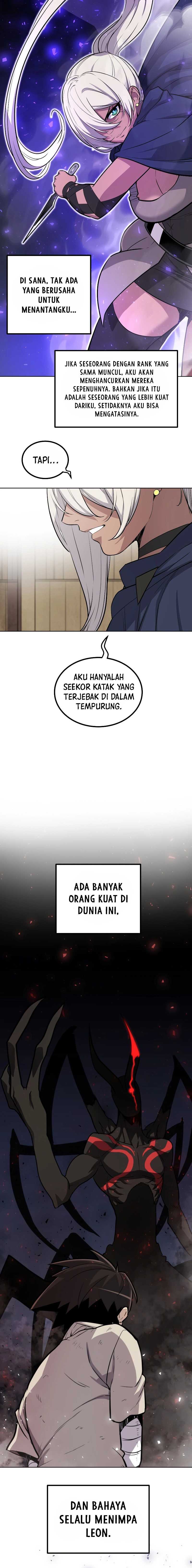 Overpowered Sword Chapter 93 page 6