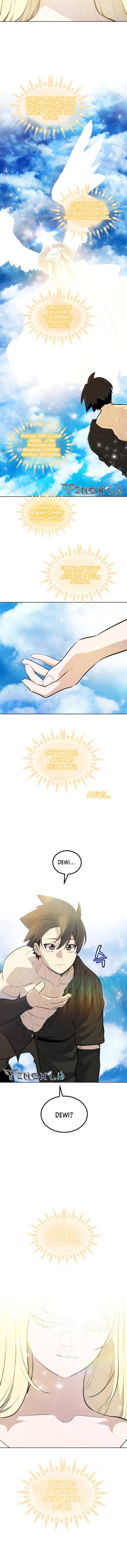 Overpowered Sword Chapter 97 page 6