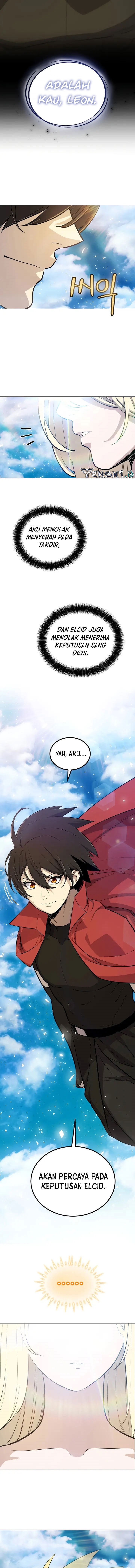 Overpowered Sword Chapter 98 page 3