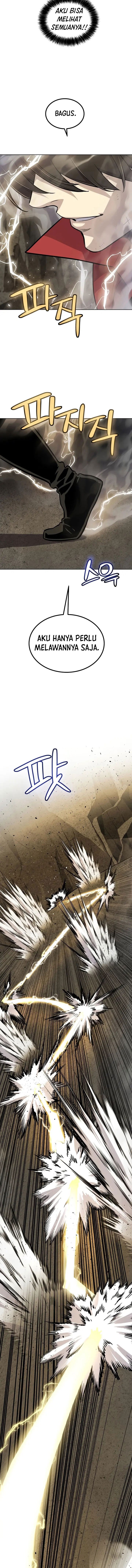 Overpowered Sword Chapter 98 page 13