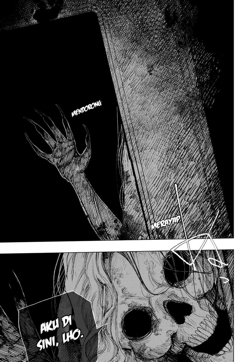 Oversleeping Takahashi Chapter 1 page 24