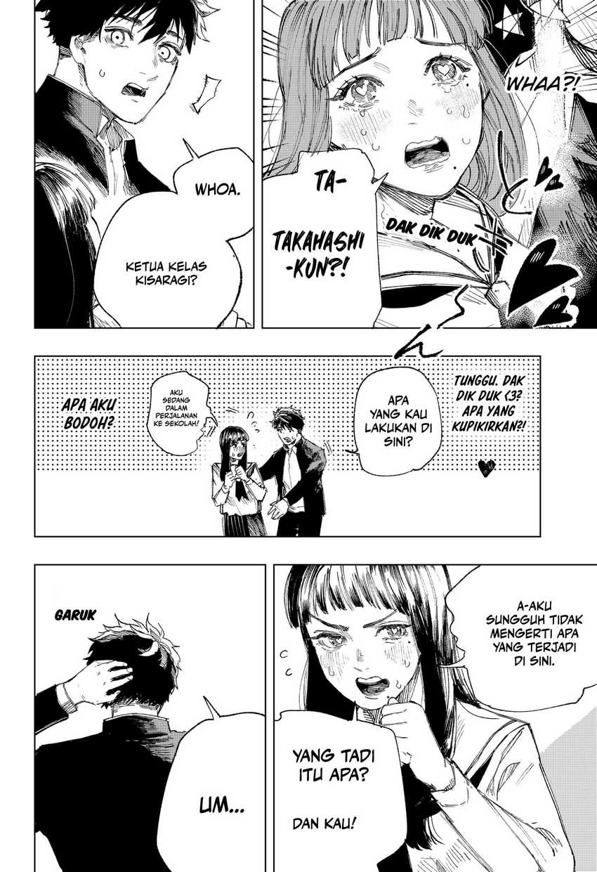 Oversleeping Takahashi Chapter 1 page 35
