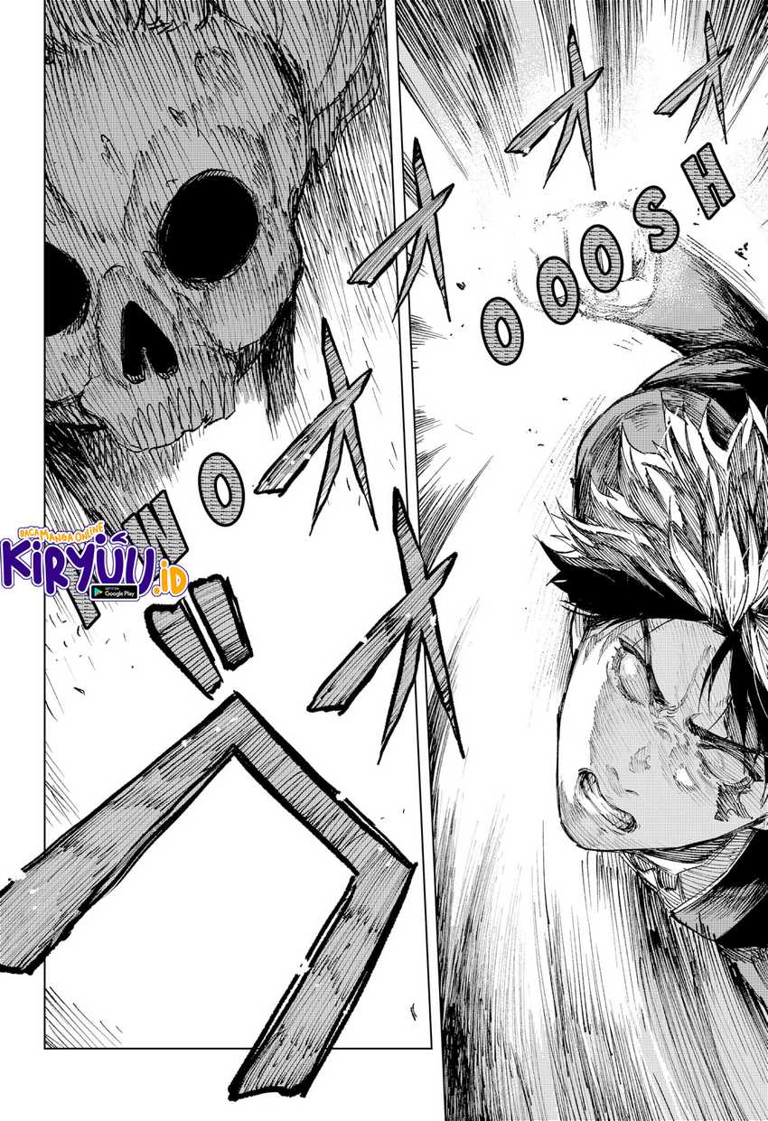 Oversleeping Takahashi Chapter 1 page 41