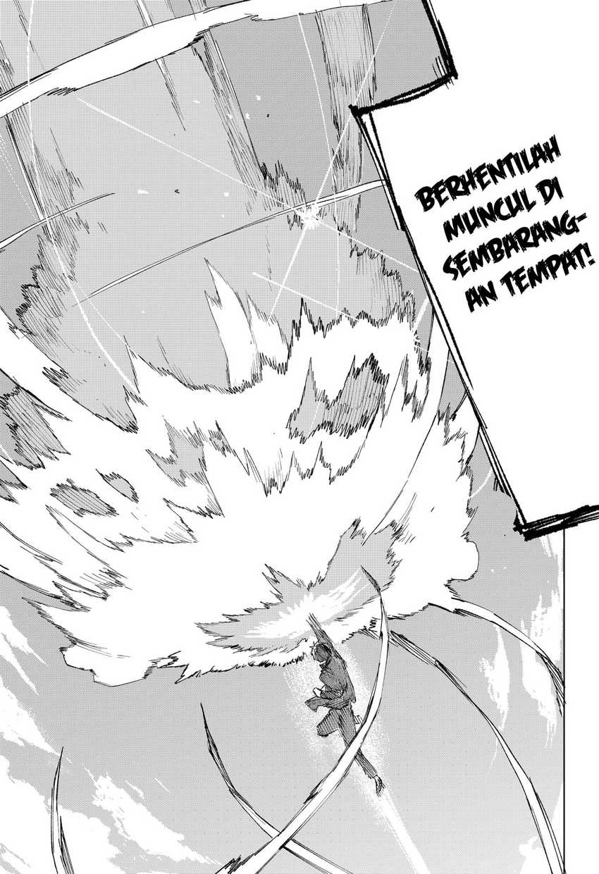 Oversleeping Takahashi Chapter 1 page 42