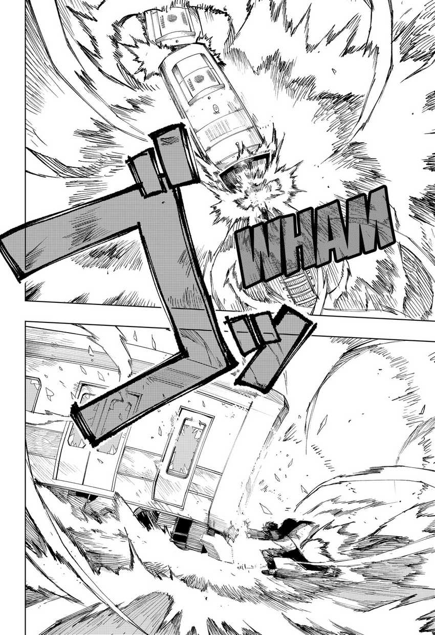 Oversleeping Takahashi Chapter 1 page 53