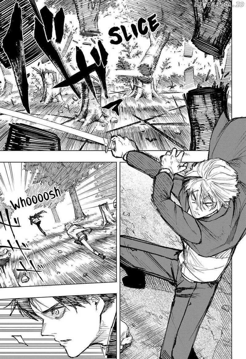 Oversleeping Takahashi Chapter 10 page 9