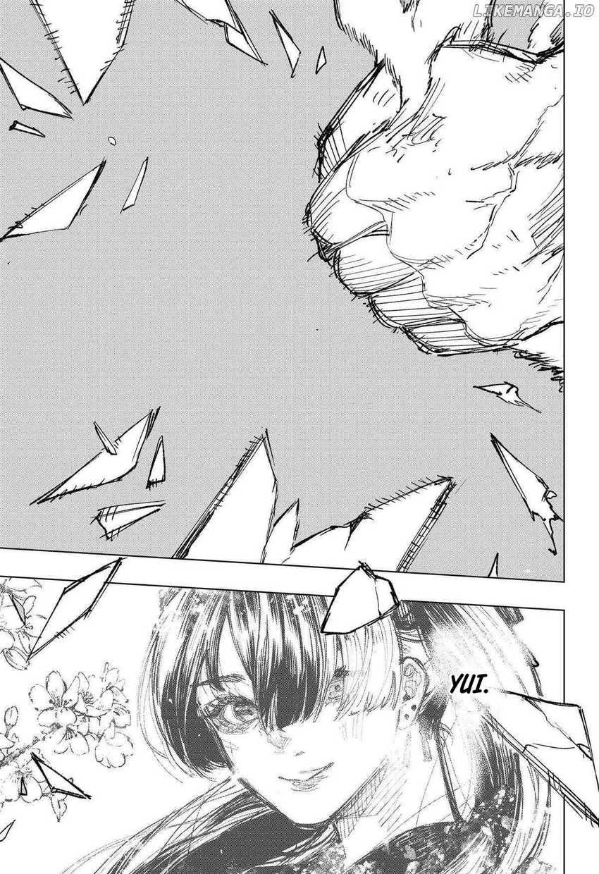 Oversleeping Takahashi Chapter 12 page 9