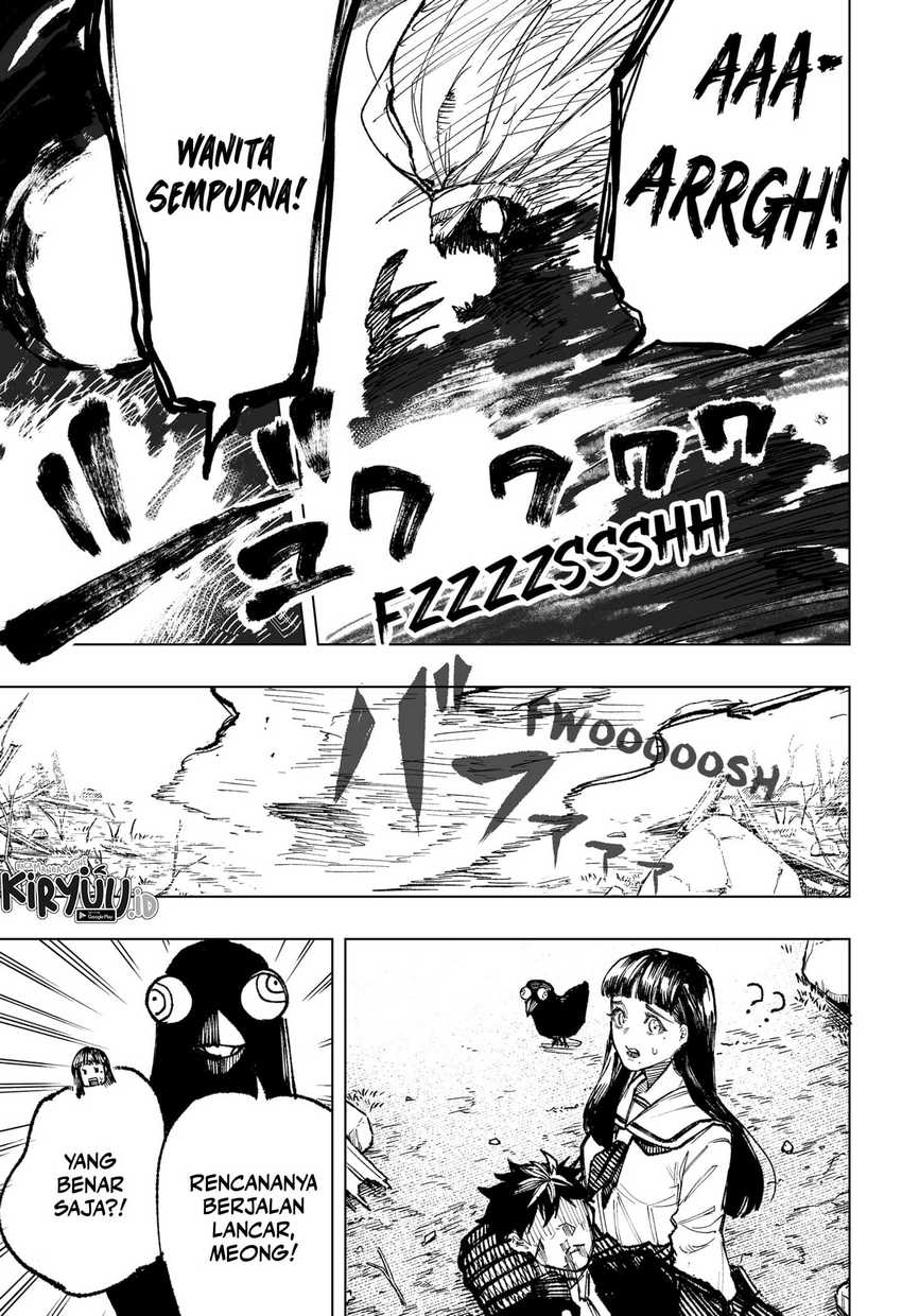 Oversleeping Takahashi Chapter 2 page 29