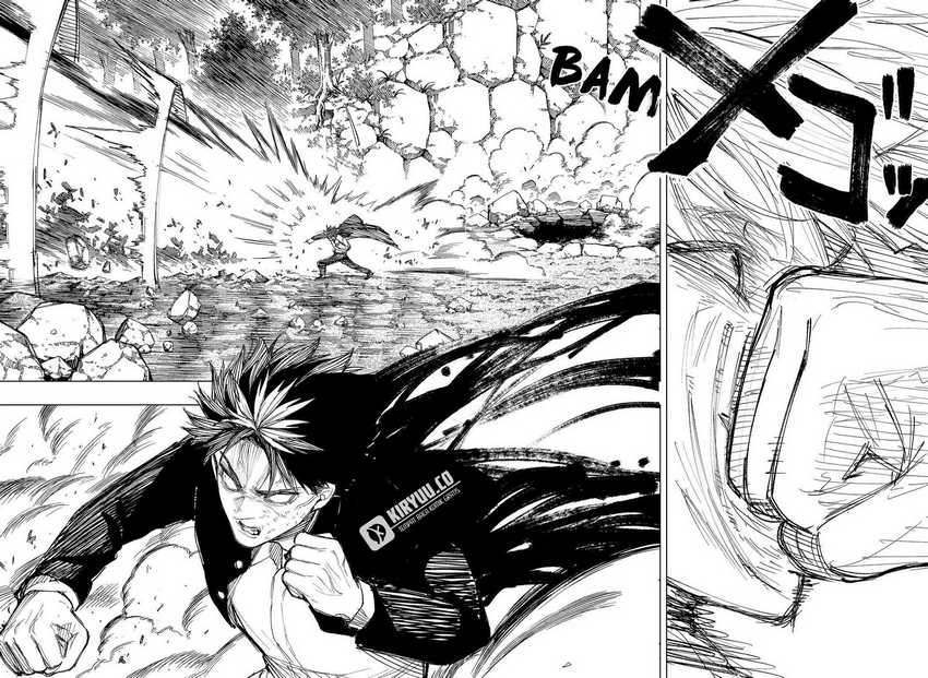 Oversleeping Takahashi Chapter 21 page 10