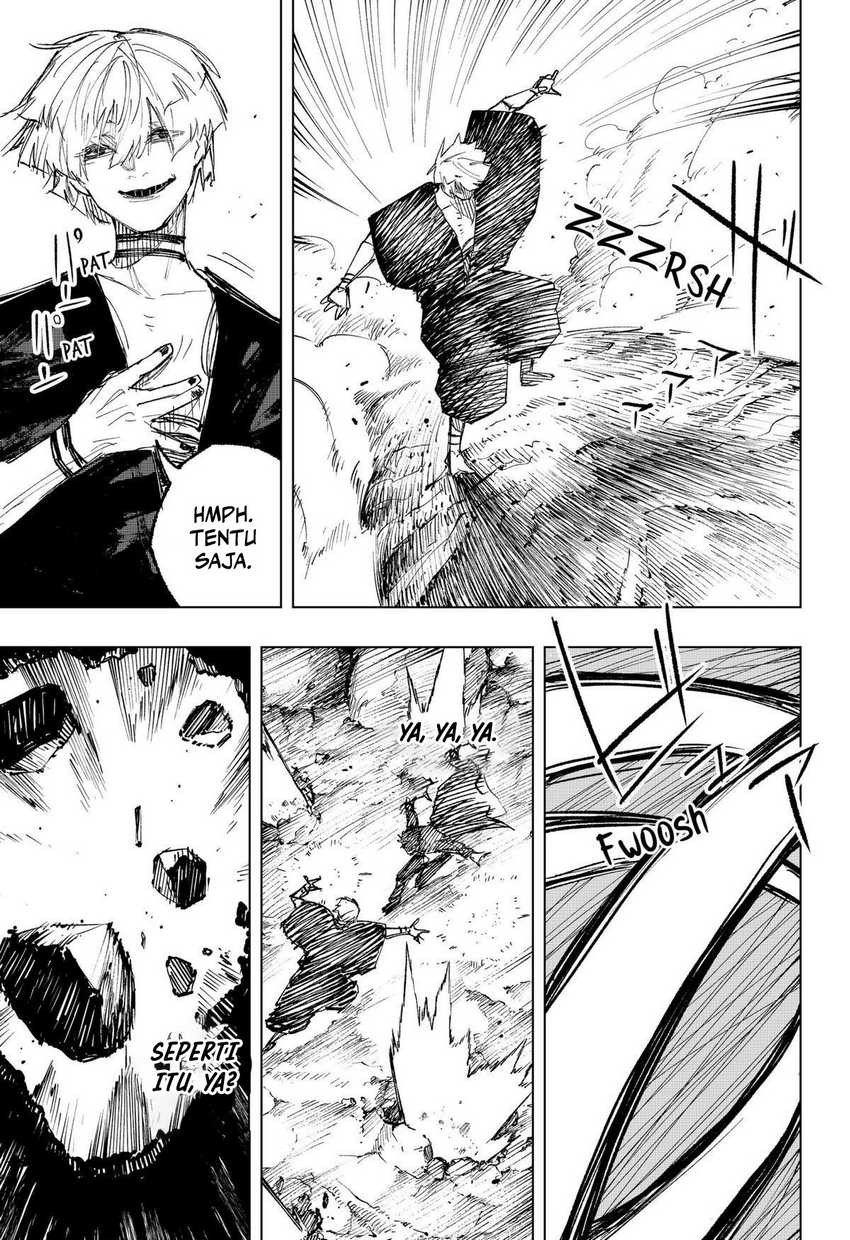Oversleeping Takahashi Chapter 21 page 16