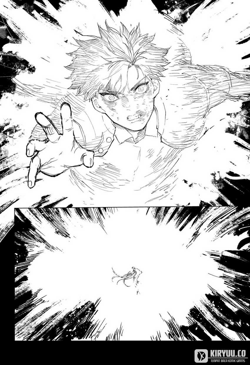 Oversleeping Takahashi Chapter 24 page 5