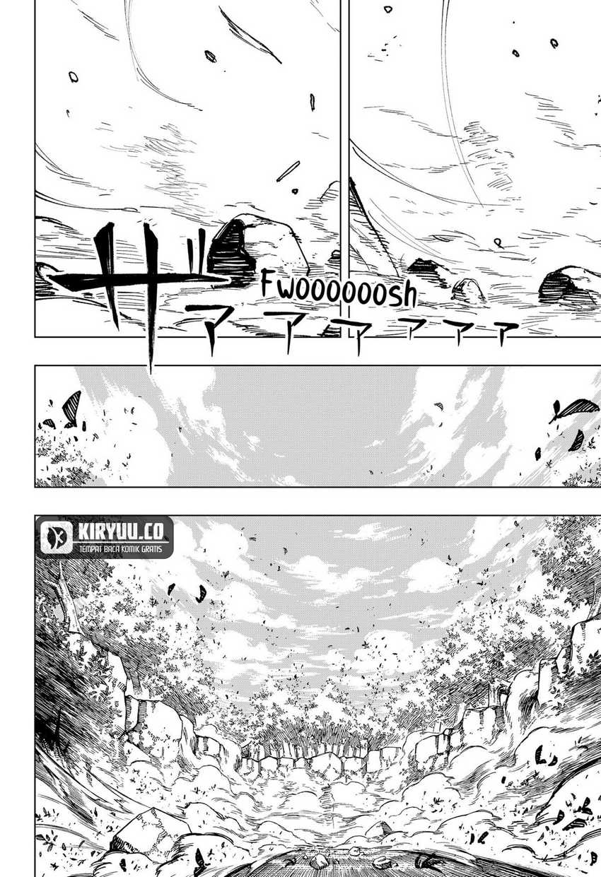 Oversleeping Takahashi Chapter 24 page 7