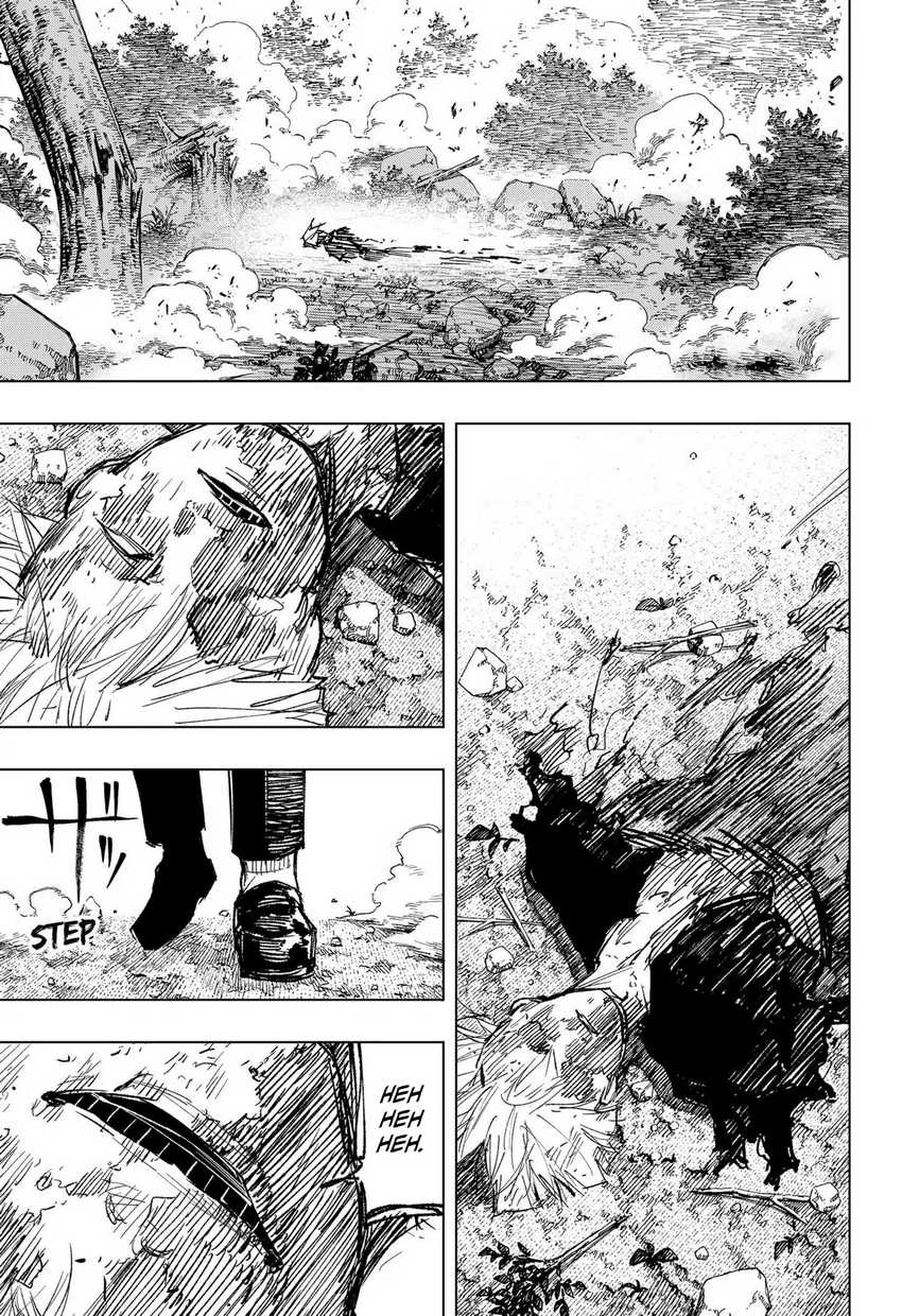 Oversleeping Takahashi Chapter 24 page 10
