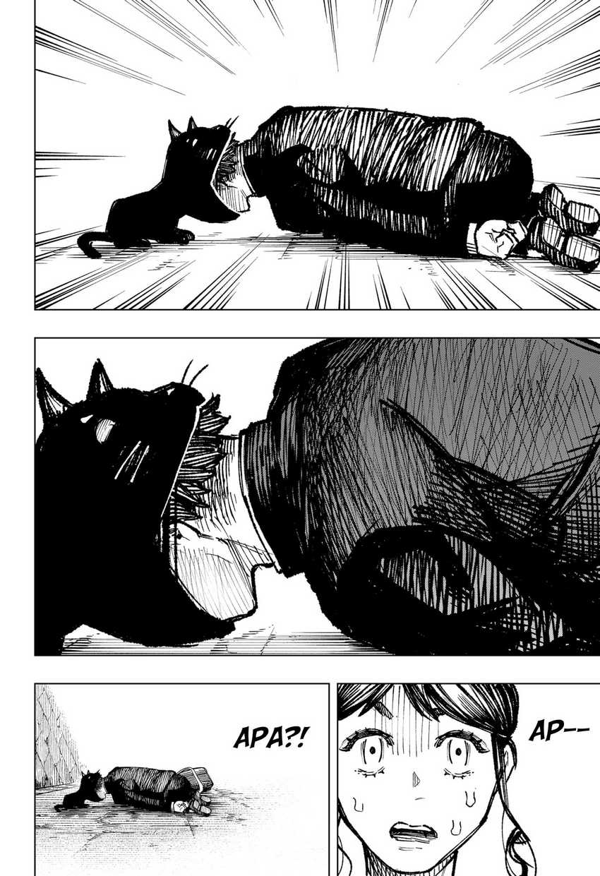 Oversleeping Takahashi Chapter 3 page 7
