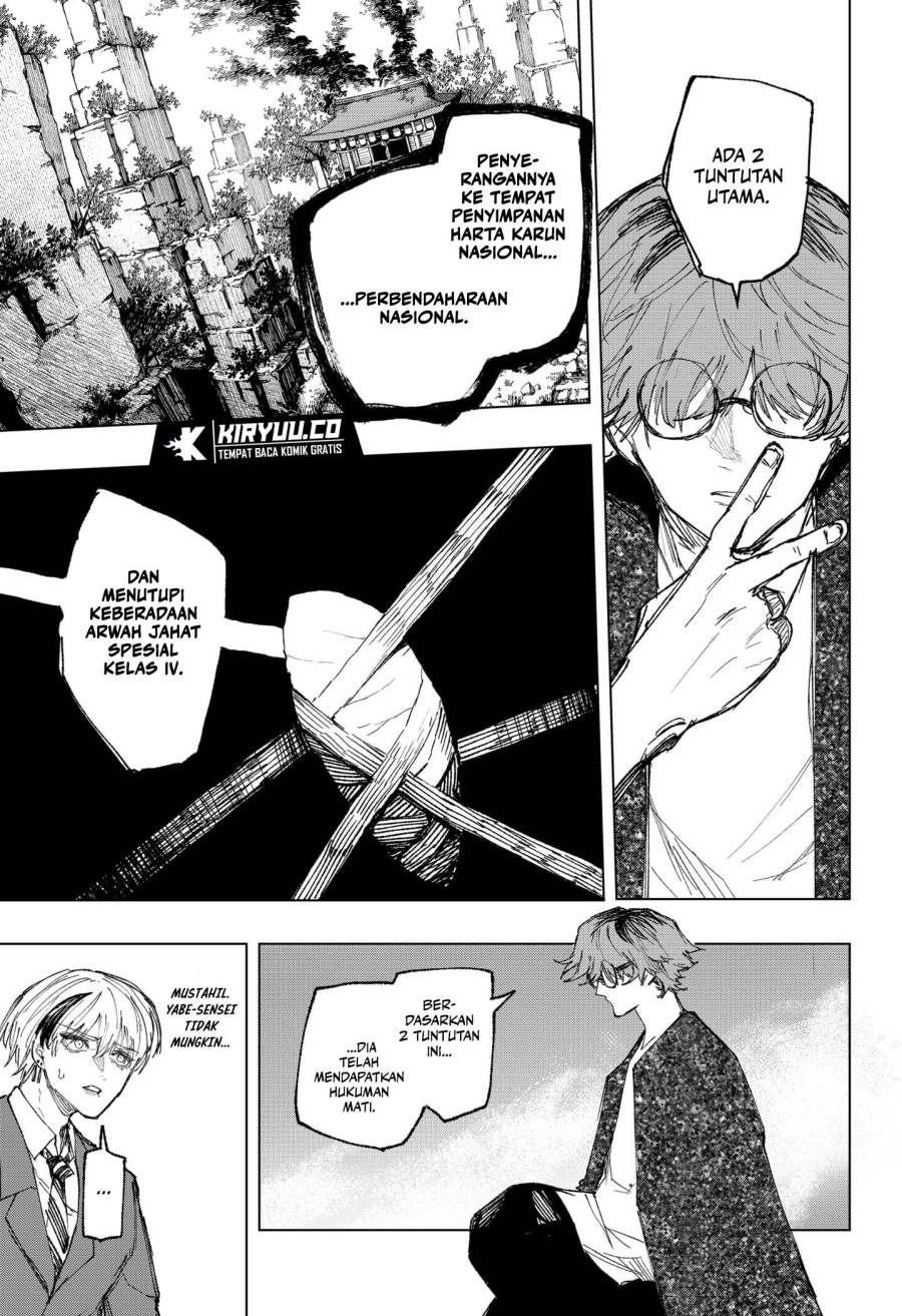 Oversleeping Takahashi Chapter 34 page 9