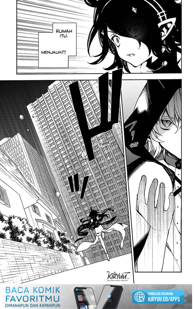 Owari no Seraph Chapter 100 page 26