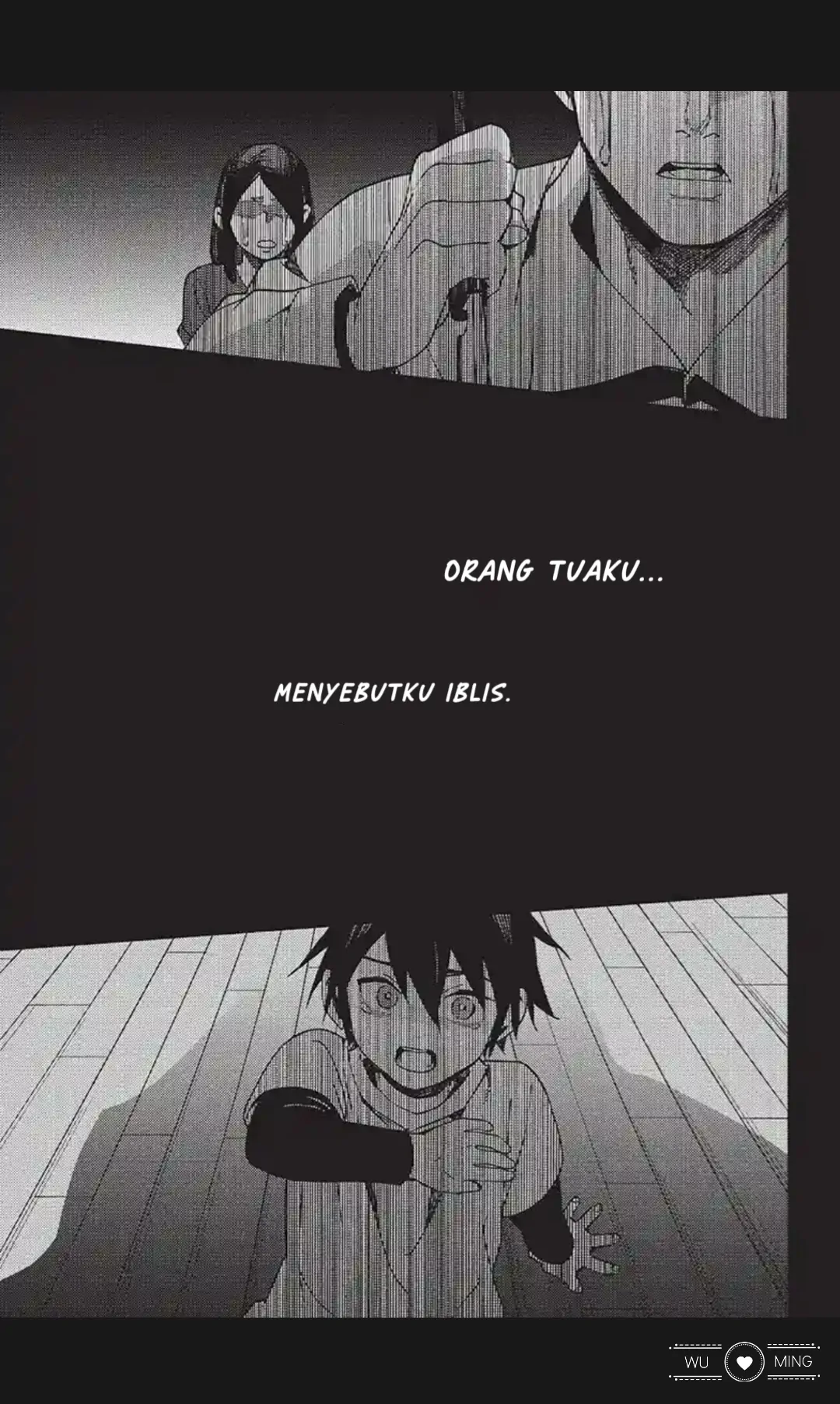 Owari no Seraph Chapter 118 page 10