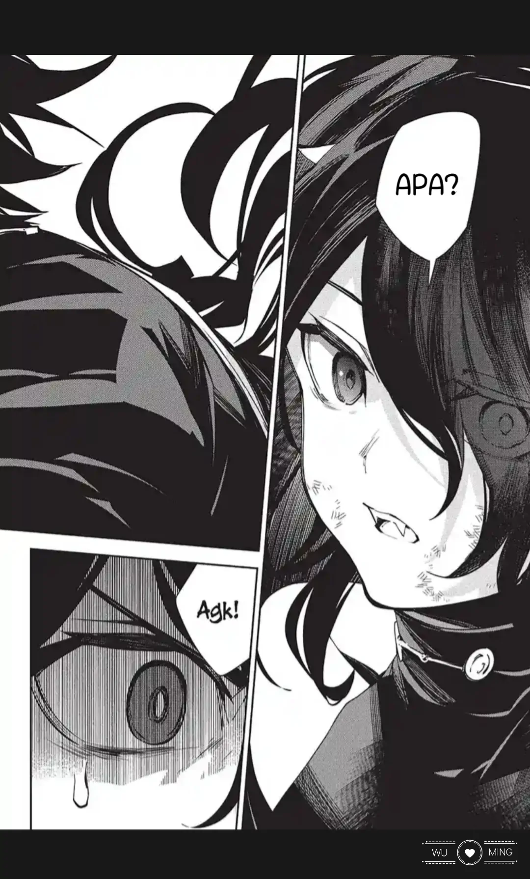 Owari no Seraph Chapter 118 page 25