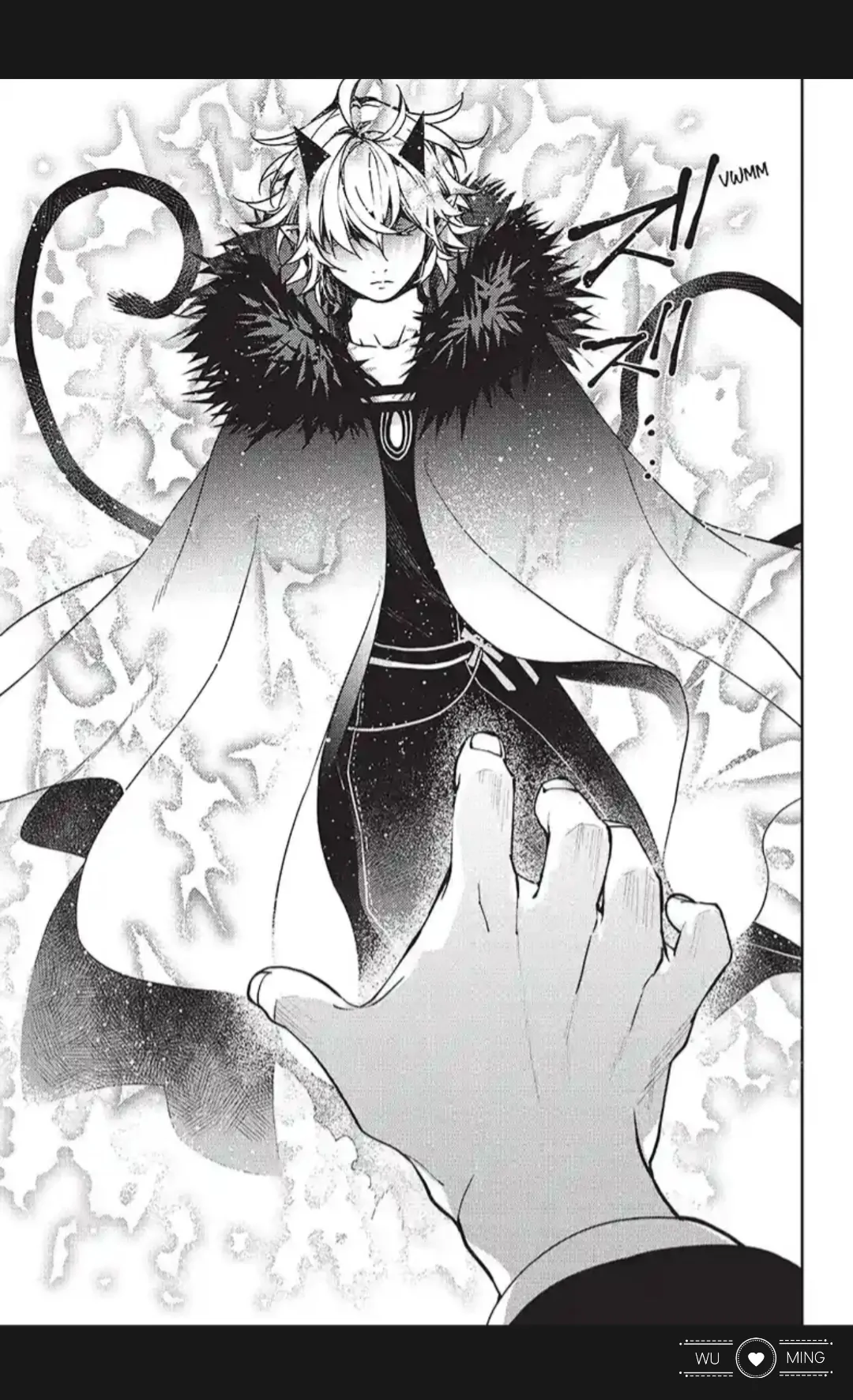 Owari no Seraph Chapter 118 page 30