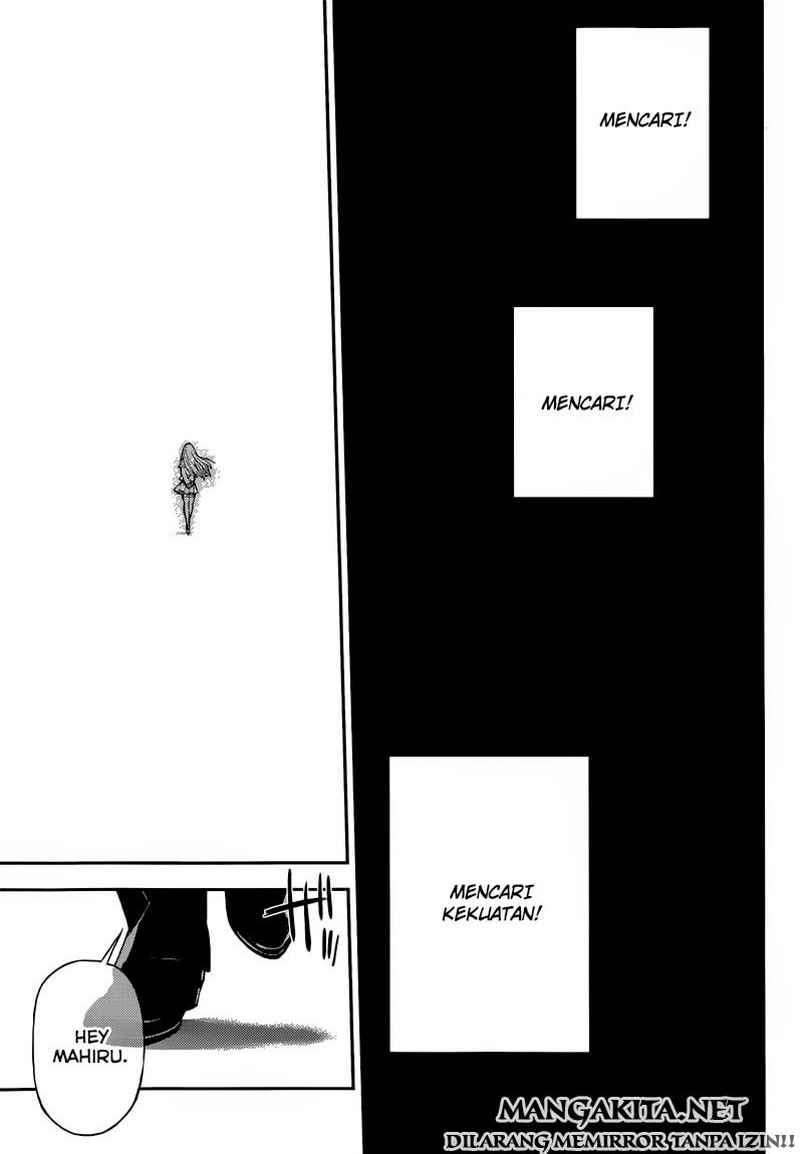 Owari no Seraph Chapter 17 page 2