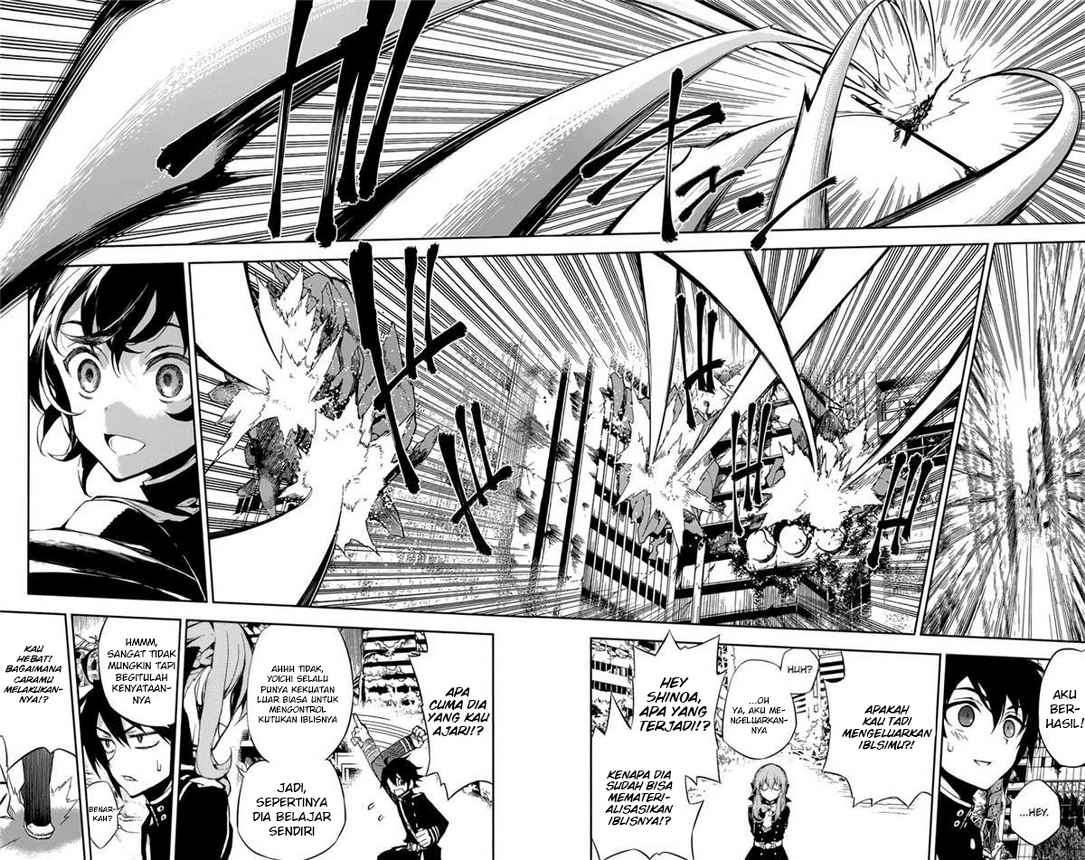 Owari no Seraph Chapter 19 page 6