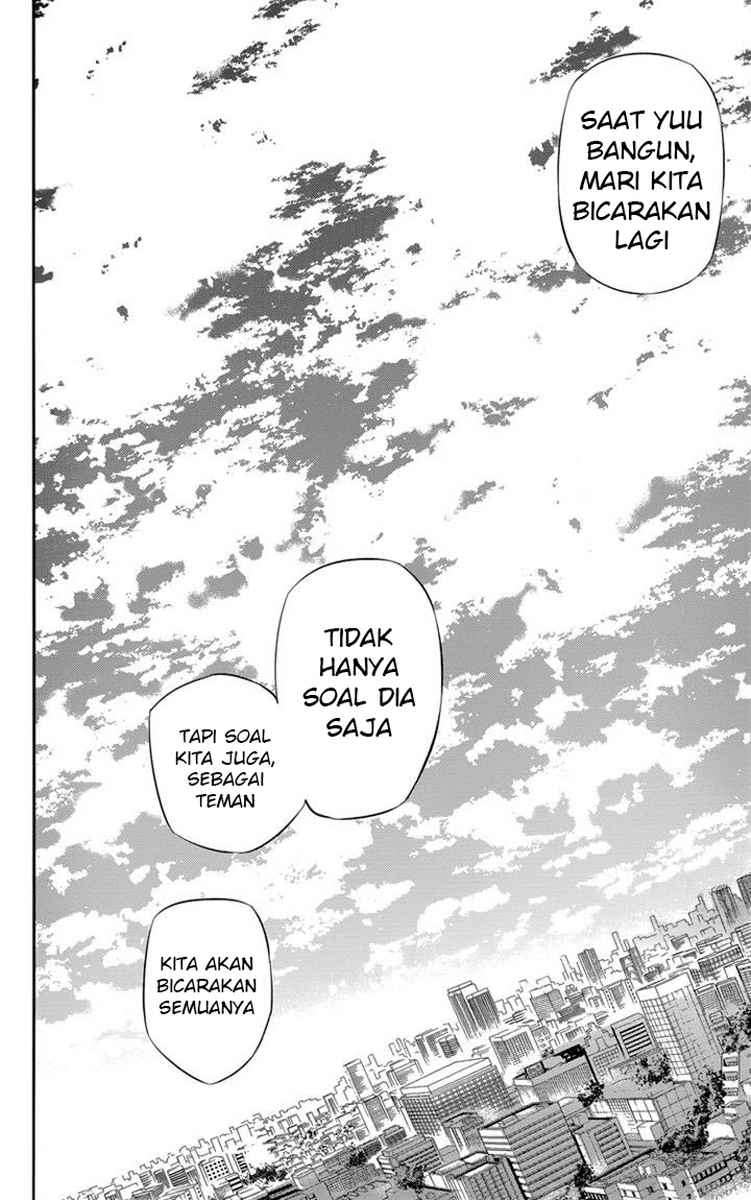 Owari no Seraph Chapter 19 page 38