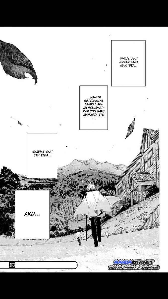 Owari no Seraph Chapter 26 page 45