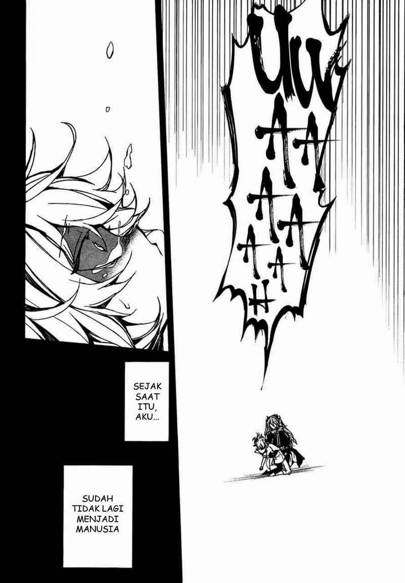 Owari no Seraph Chapter 5 page 26