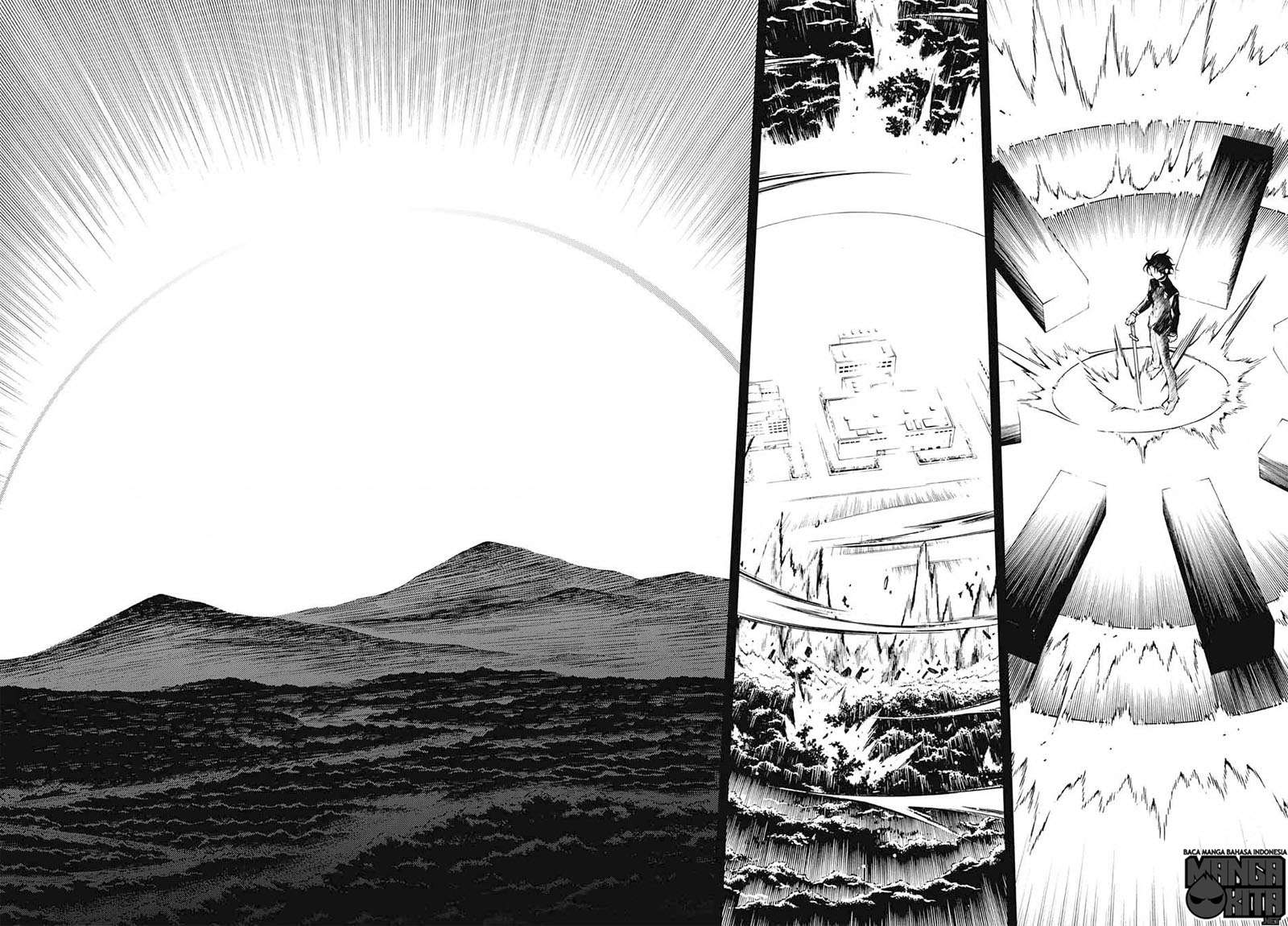 Owari no Seraph Chapter 54 page 26