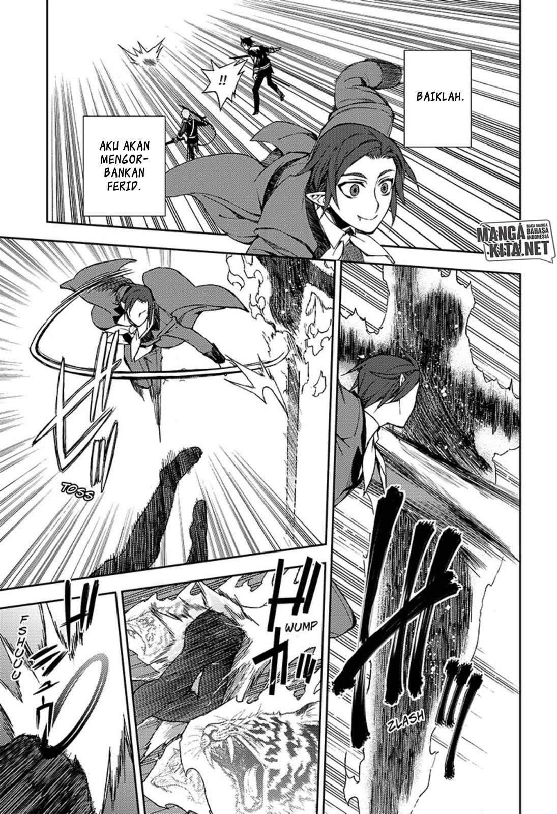 Owari no Seraph Chapter 60 page 25