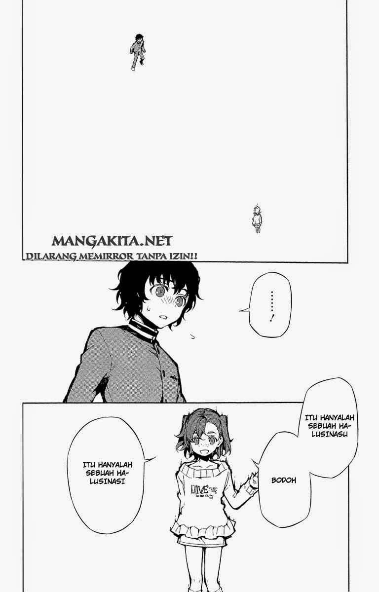 Owari no Seraph Chapter 7 page 6