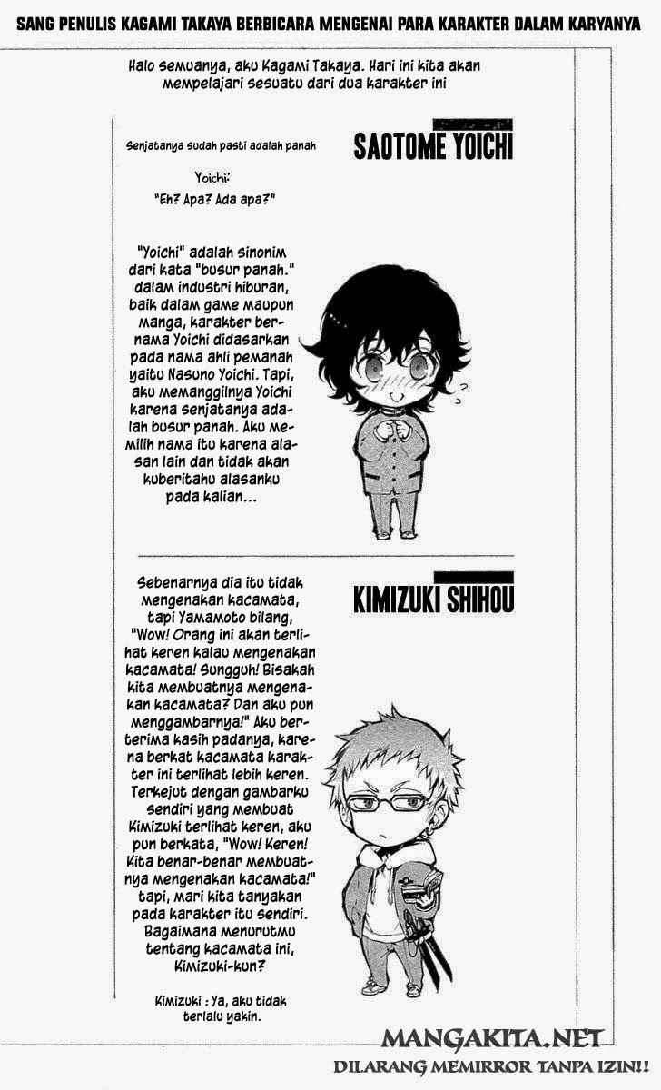 Owari no Seraph Chapter 7 page 44