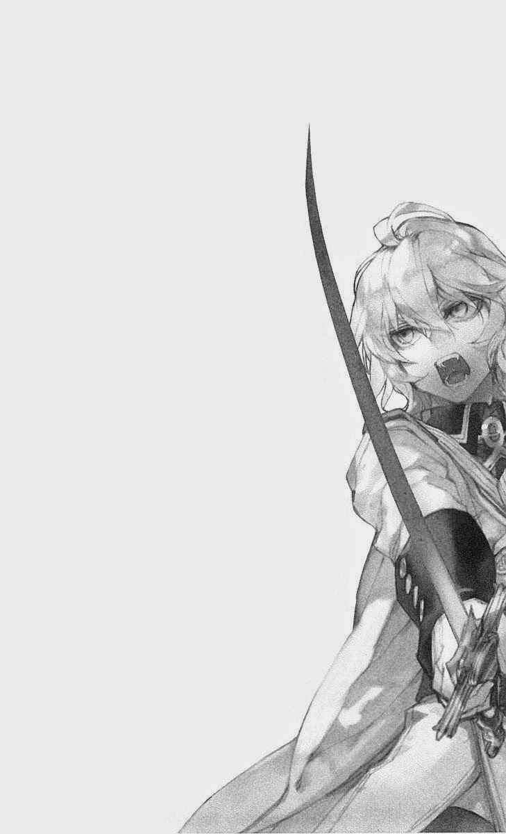 Owari no Seraph Chapter 7 page 46