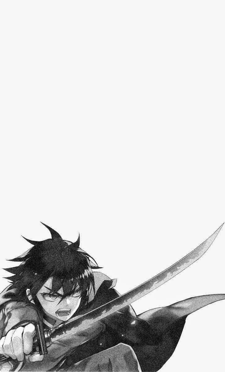 Owari no Seraph Chapter 7 page 47