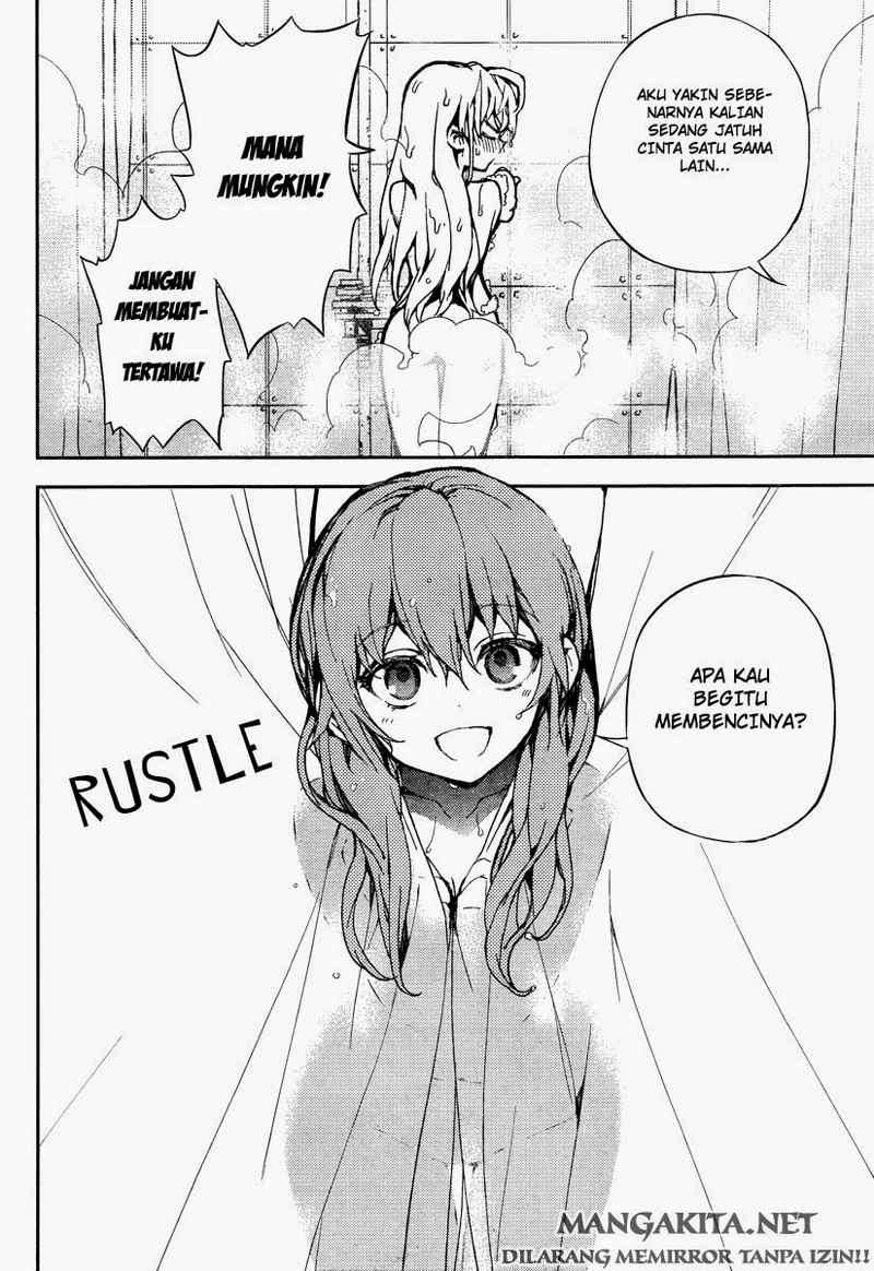 Owari no Seraph Chapter 9 page 4