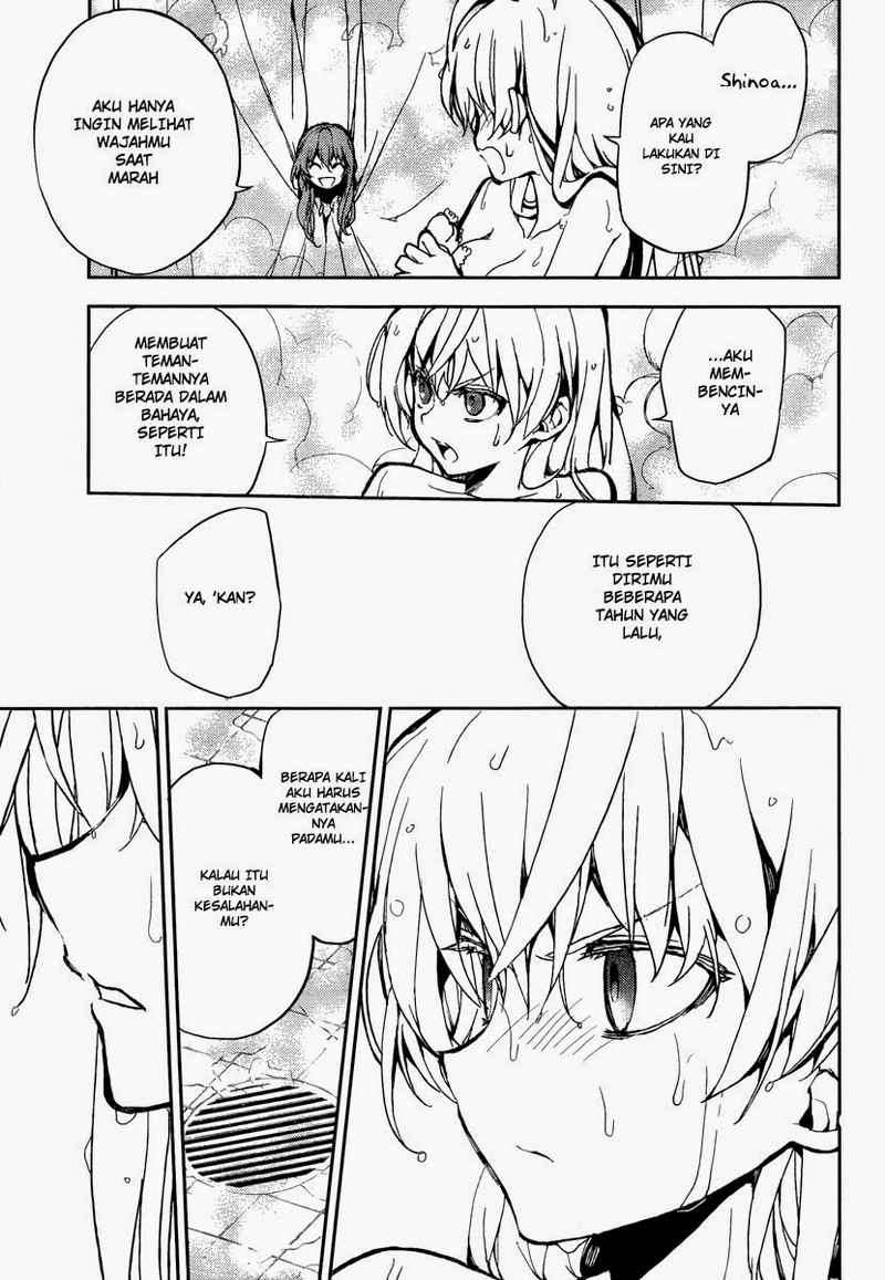 Owari no Seraph Chapter 9 page 5