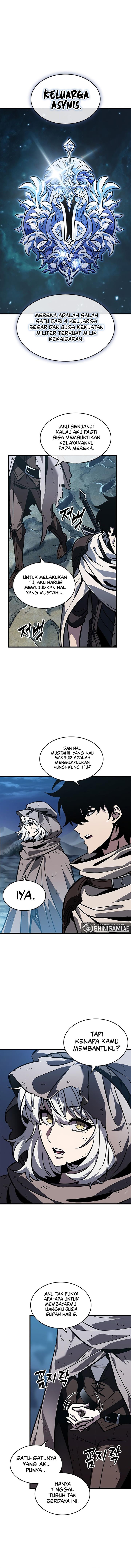 Pick Me Up Chapter 100 page 2