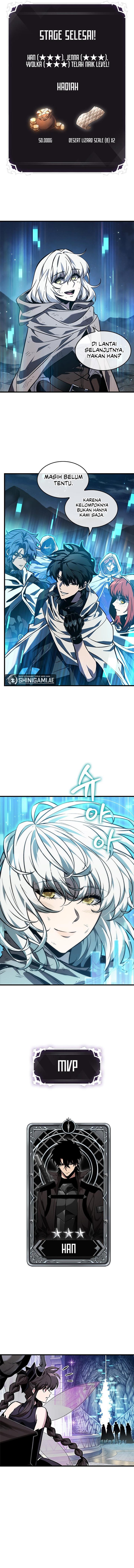 Pick Me Up Chapter 100 page 4